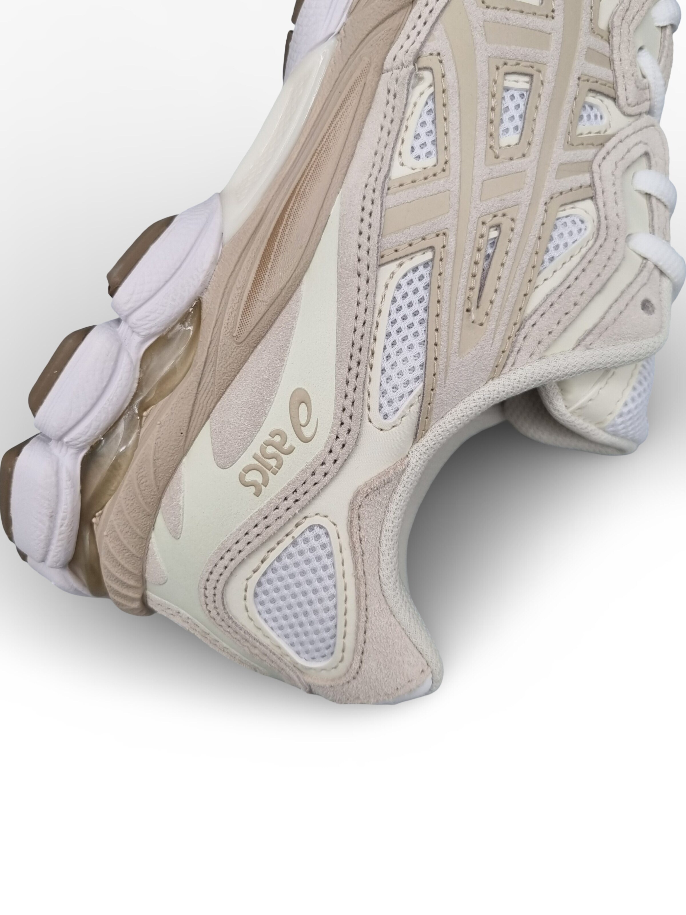ASICS SportStyle Nízke tenisky 'Gel-NYC' - Béžová