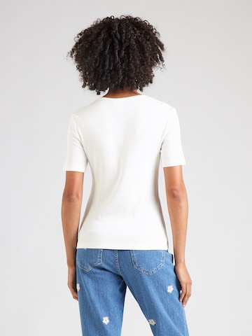 & Other Stories Футболка в Белый