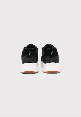 SKECHERS Sneakersy niskie 'UNO LITE 2' w kolorze czarny