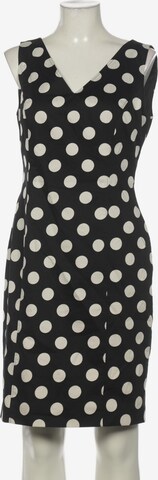 S.Marlon Dress in L in Black: front