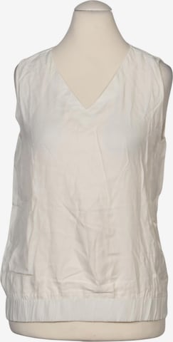 OPUS Bluse L in Weiß: Vorderseite