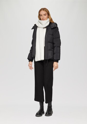 Écharpe s.Oliver BLACK LABEL en beige