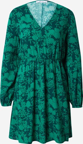 Robe 'Miriam' ABOUT YOU en vert : devant