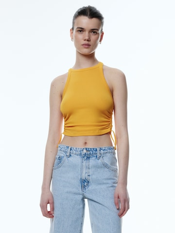 EDITED Top 'Lovis' in Yellow: front