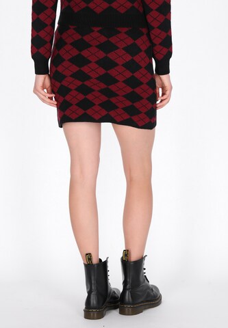myMo ROCKS Rok in Rood