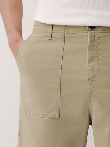 Regular Pantalon Next en gris