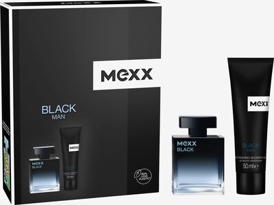 MEXX Duft-Set in transparent, Produktansicht