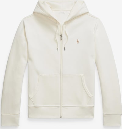 Džemperis iš Polo Ralph Lauren, spalva – kremo, Prekių apžvalga