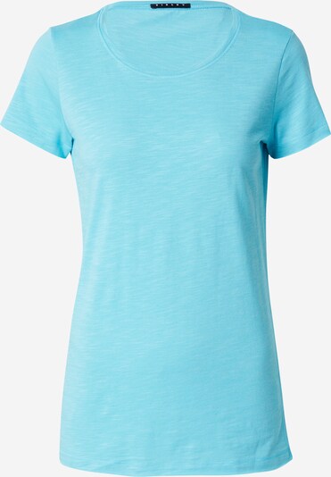 Sisley Camisa em azul claro, Vista do produto
