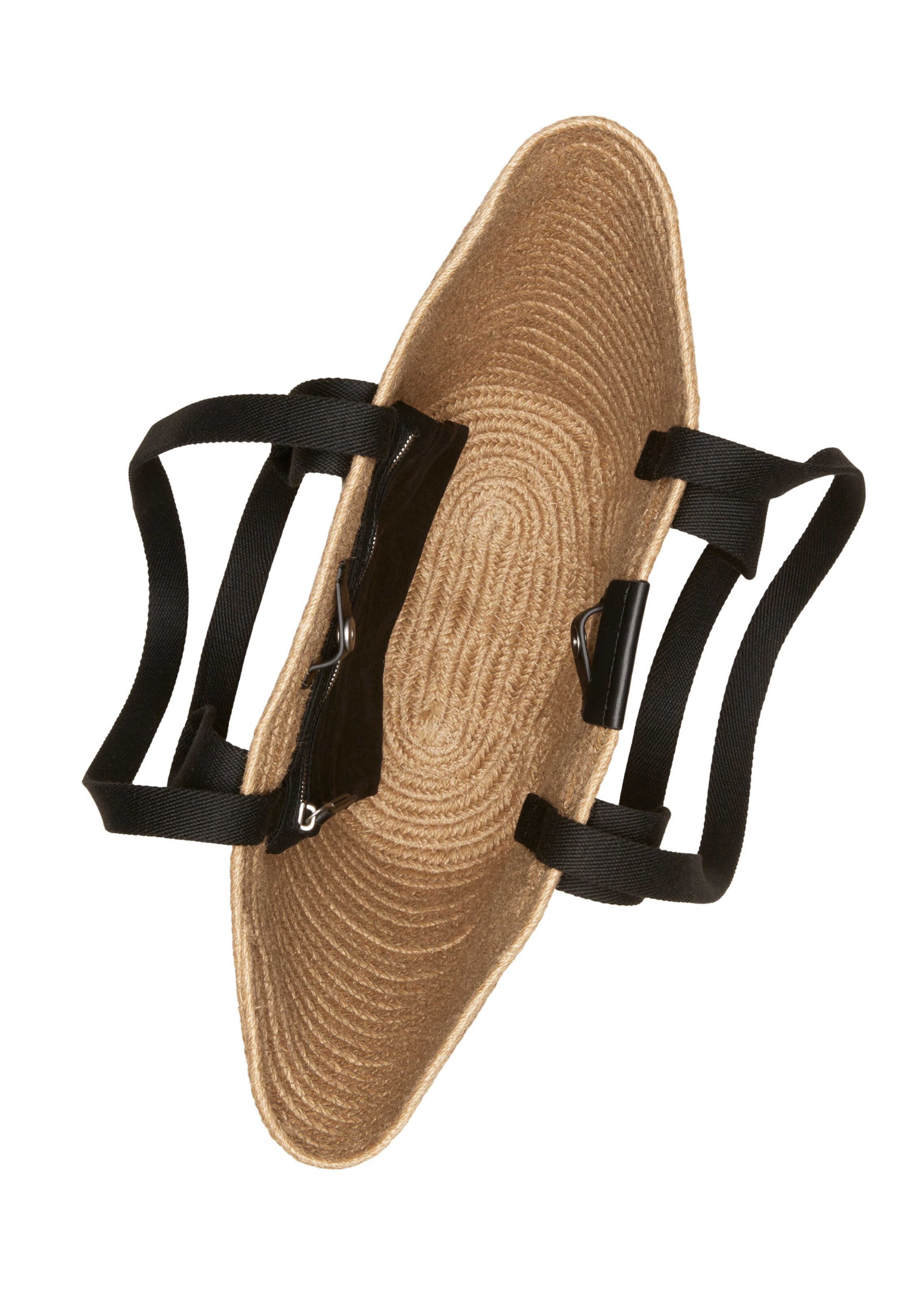 Marc O'Polo Nakupovalna torba | bež barva