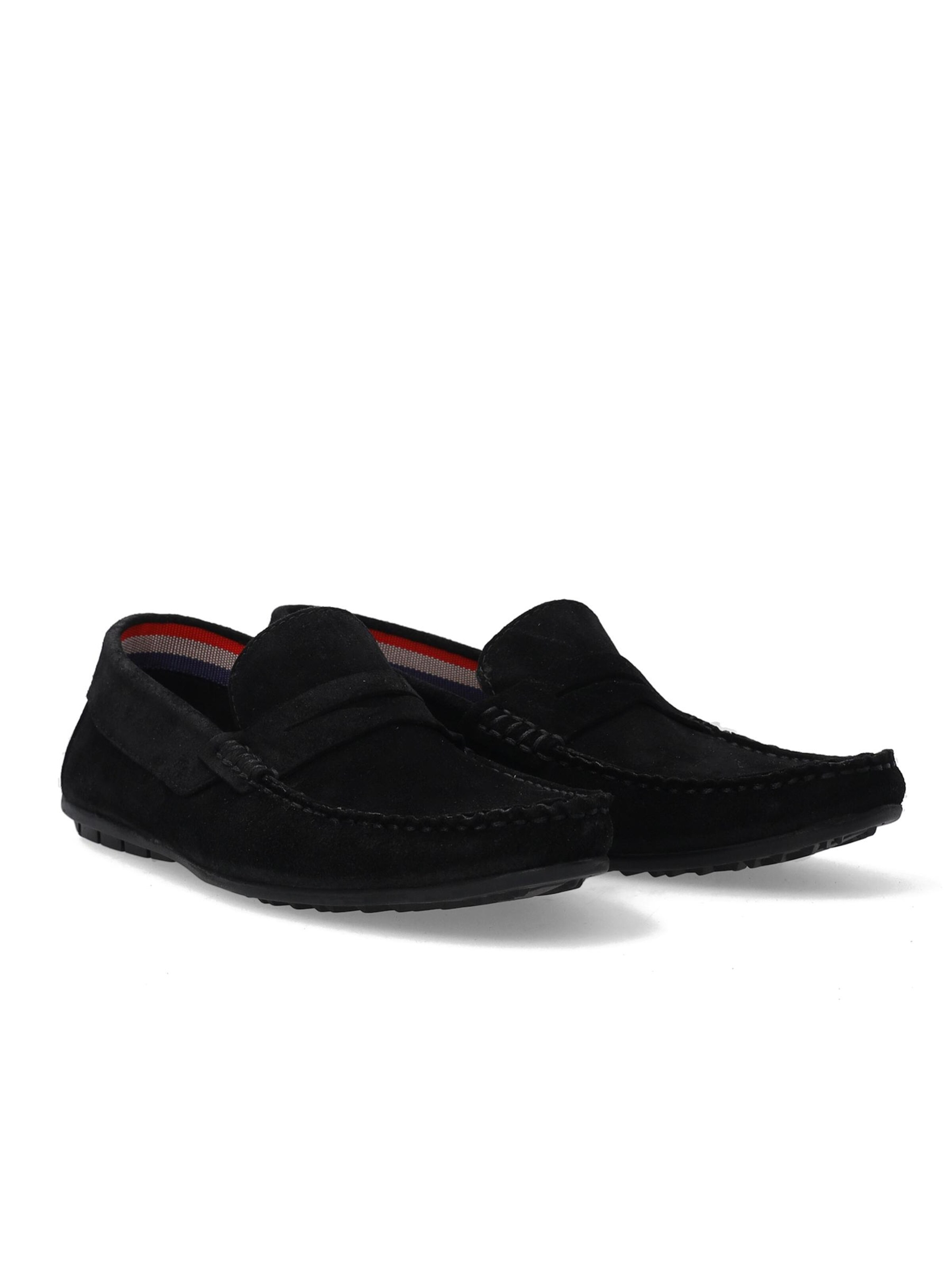 VENEZIA Mokassin‌‌‌‌‌ in Schwarz