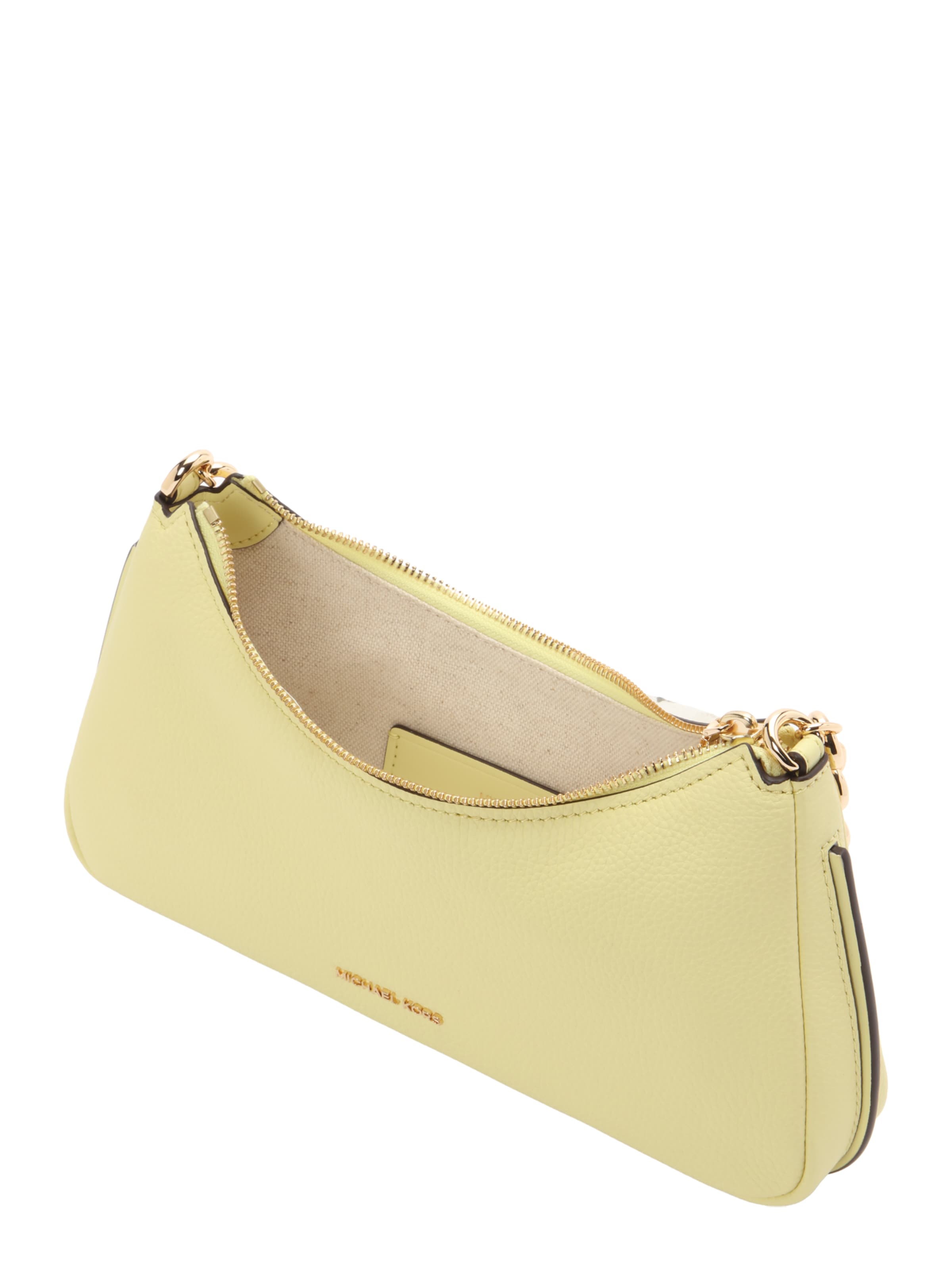 MICHAEL Michael Kors Τσάντα ώμου σε κίτρινο