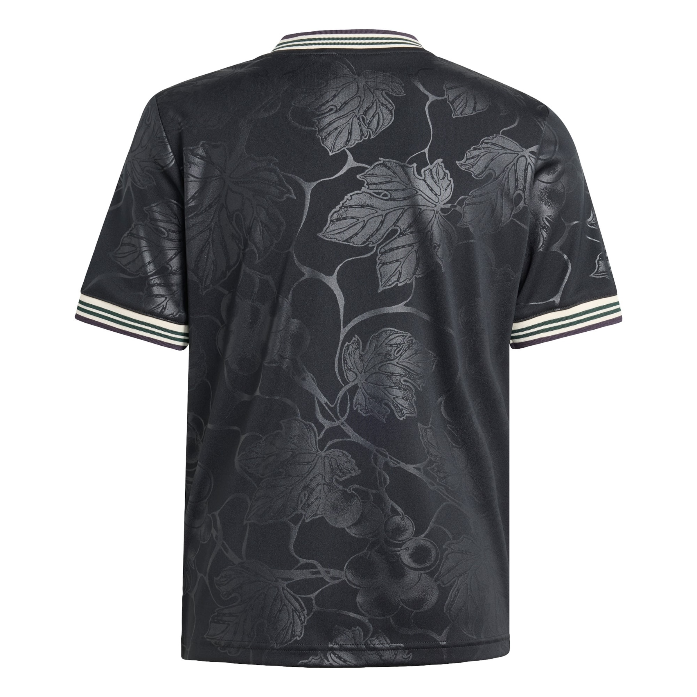 ADIDAS PERFORMANCE - Camiseta funcional 'Juventus Turin 25/26' en negro