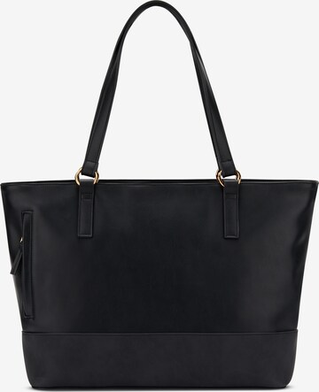 Expatrié Shopper in Black