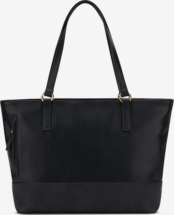 Expatrié Shopper in Black