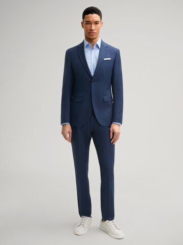 Coupe slim Costume 'Damon-Gun' JOOP! en bleu : devant