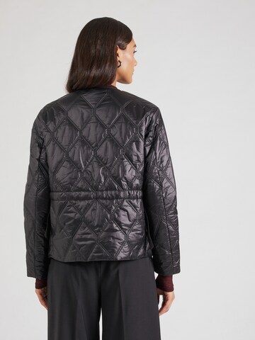 Blauer.USA Between-season jacket in Black