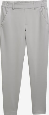 TOM TAILOR DENIM Hose in Grau: Vorderseite