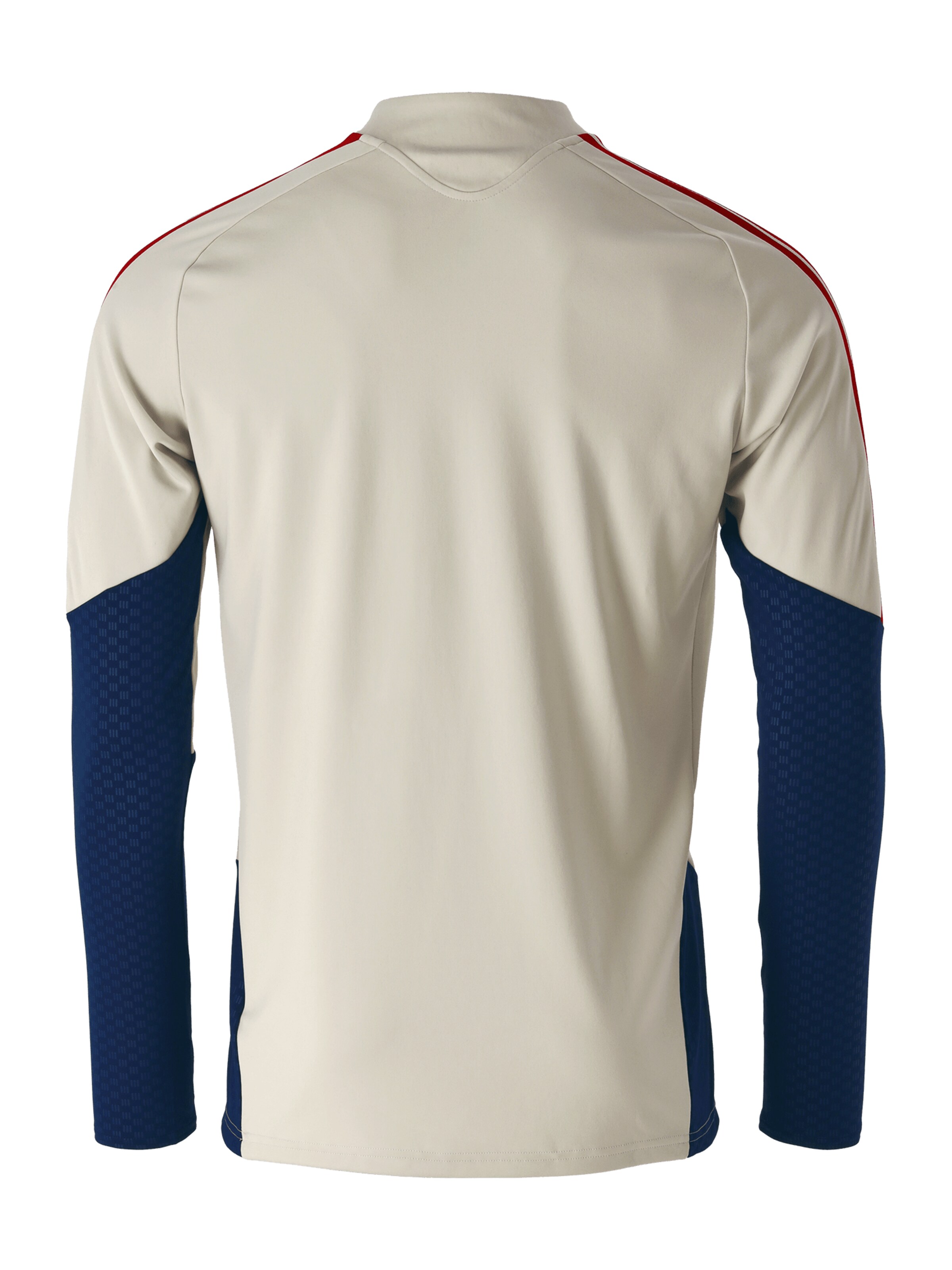 ADIDAS PERFORMANCE Trainingstop Teamline in Weiß