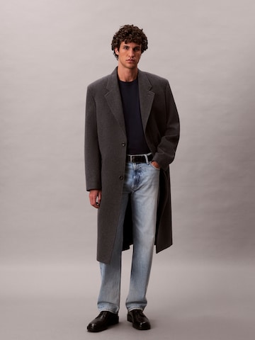 Calvin Klein Jeans Shirt in Blue