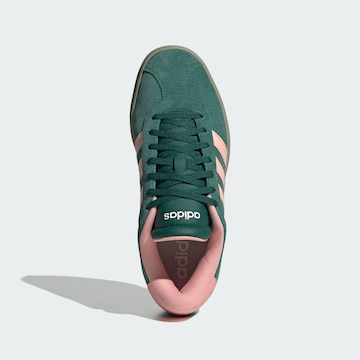 ADIDAS SPORTSWEAR Tenisky 'VL Court Bold' – zelená