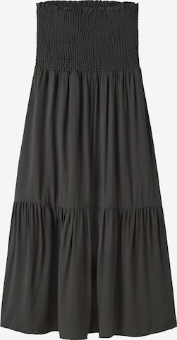 Jupe NAME IT en noir : devant