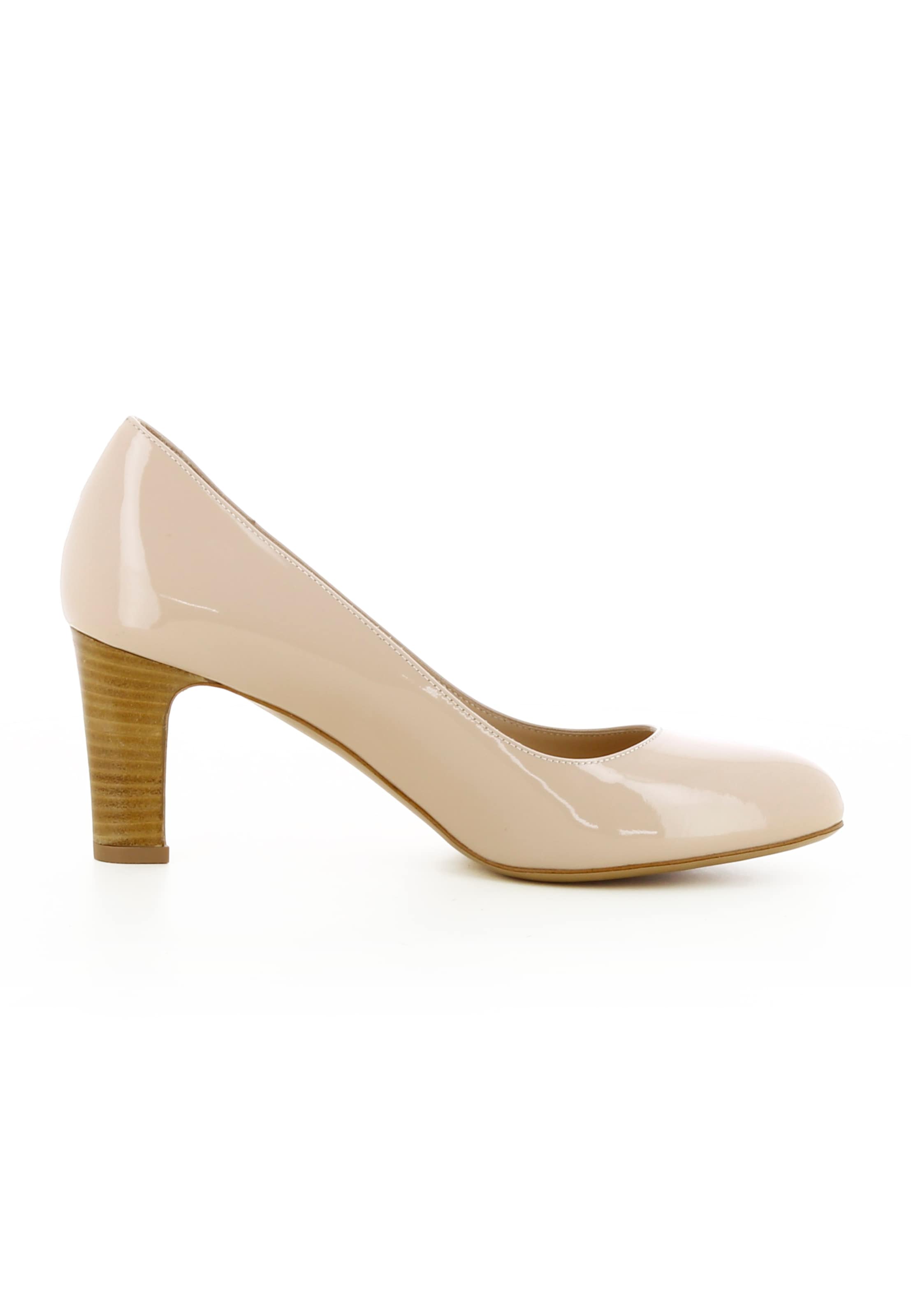 EVITA Pumps 'BIANCA' in Beige