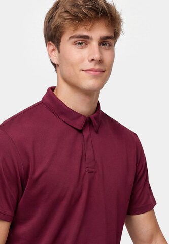 Mo ATHLSR Shirt in Red