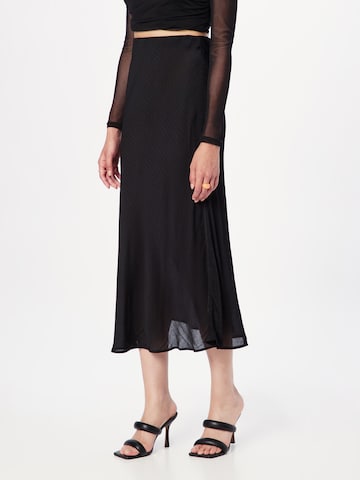 Birgitte Herskind Skirt 'Tween' in Black: front
