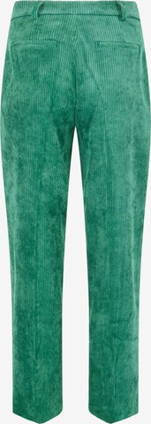 LolaLiza Loose fit Trousers in Green