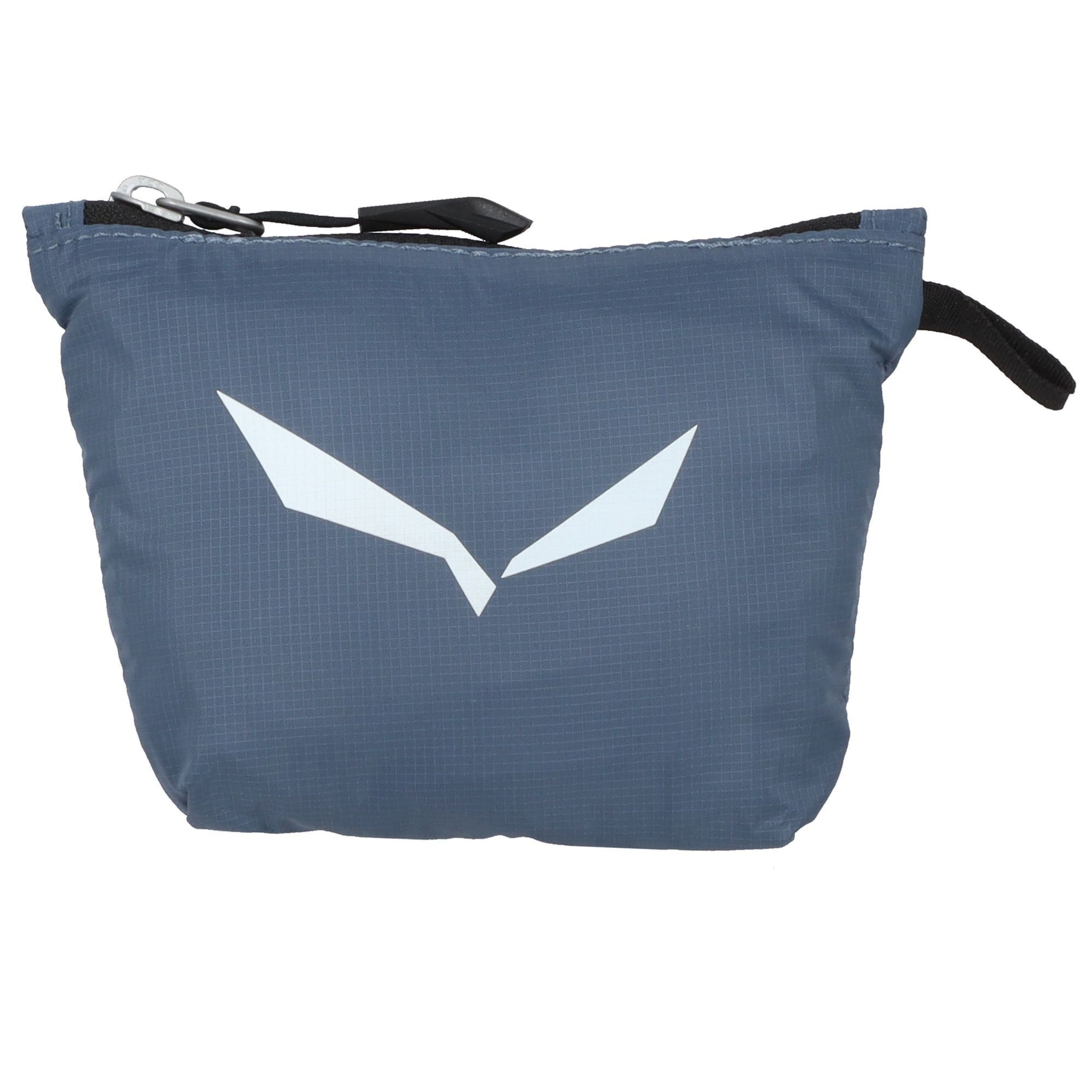 SALEWA Sporttas 'Ultralight ' in Blauw