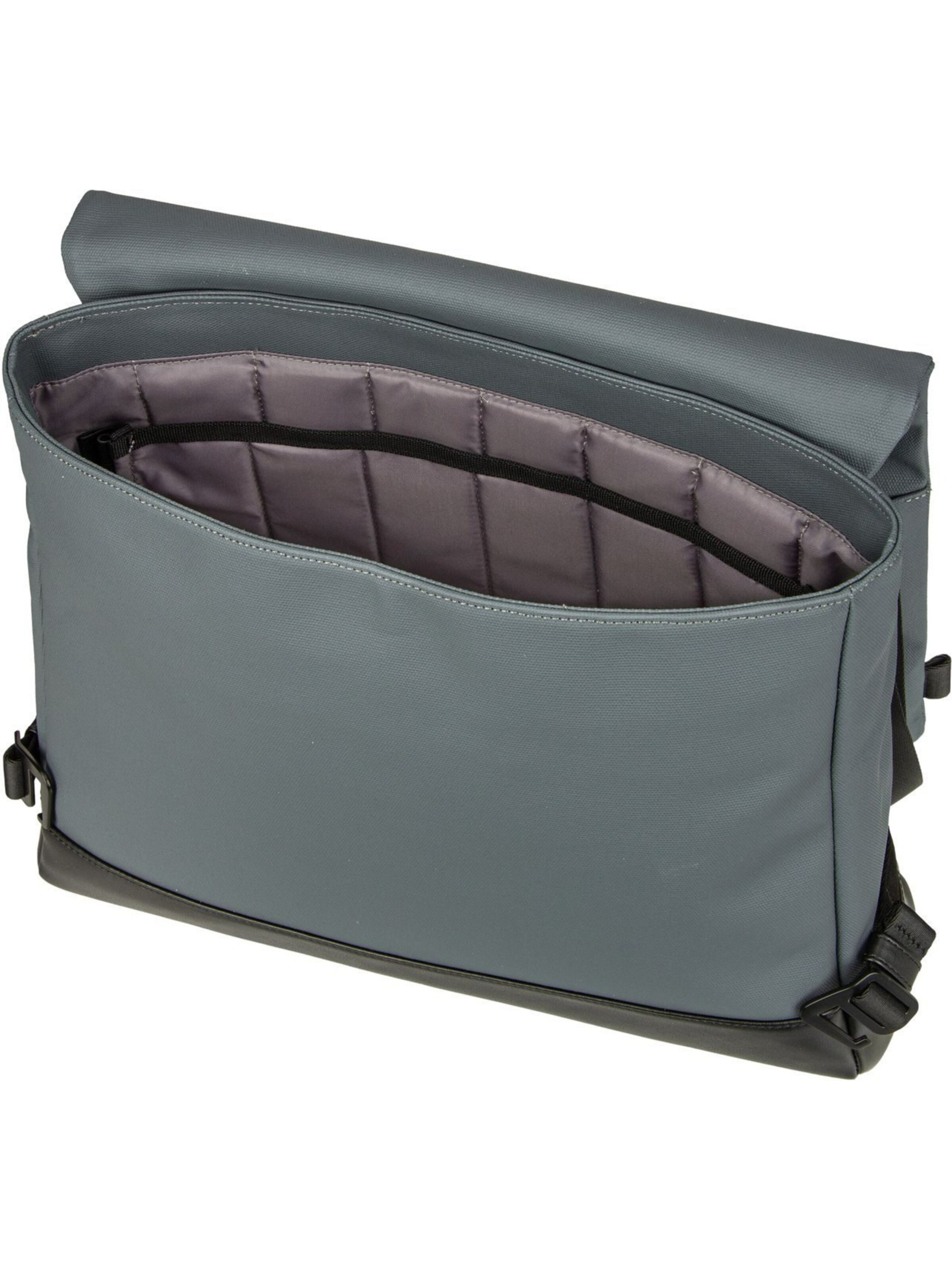 JOST Messenger 'Borgholm' in Grey