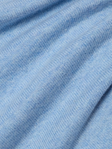 Franco Callegari Pullover in Blau