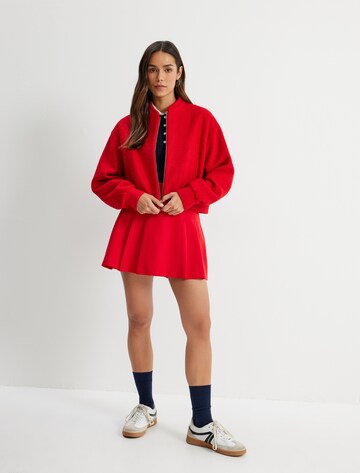 Koton Tussenjas in Rood
