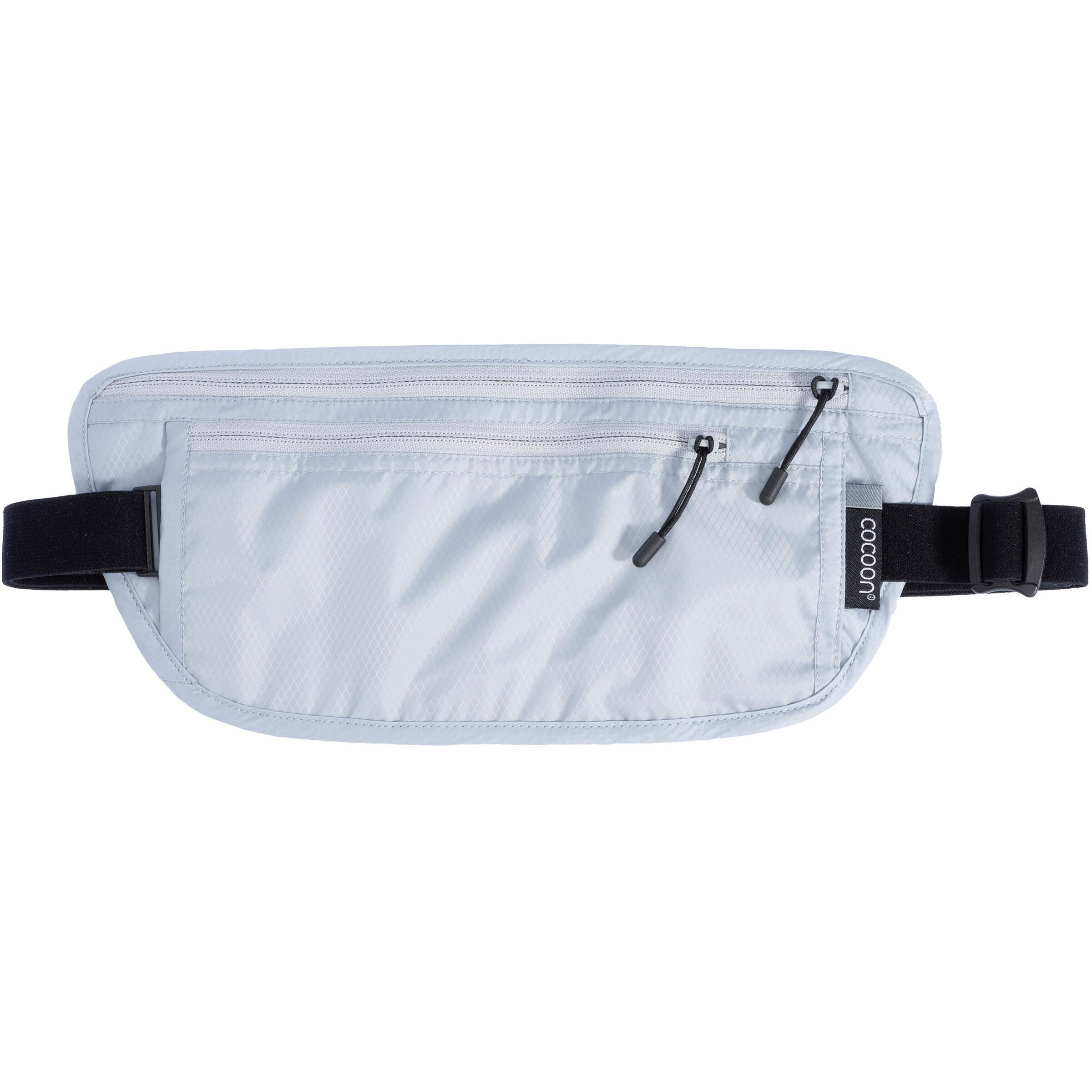 COCOON Fanny Pack in Blue: front