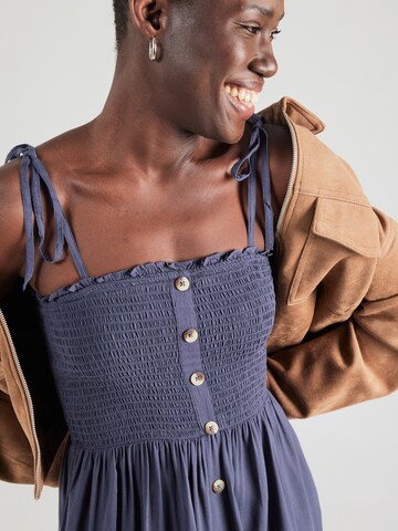 ONLY Summer dress 'ONLNova' in Blue