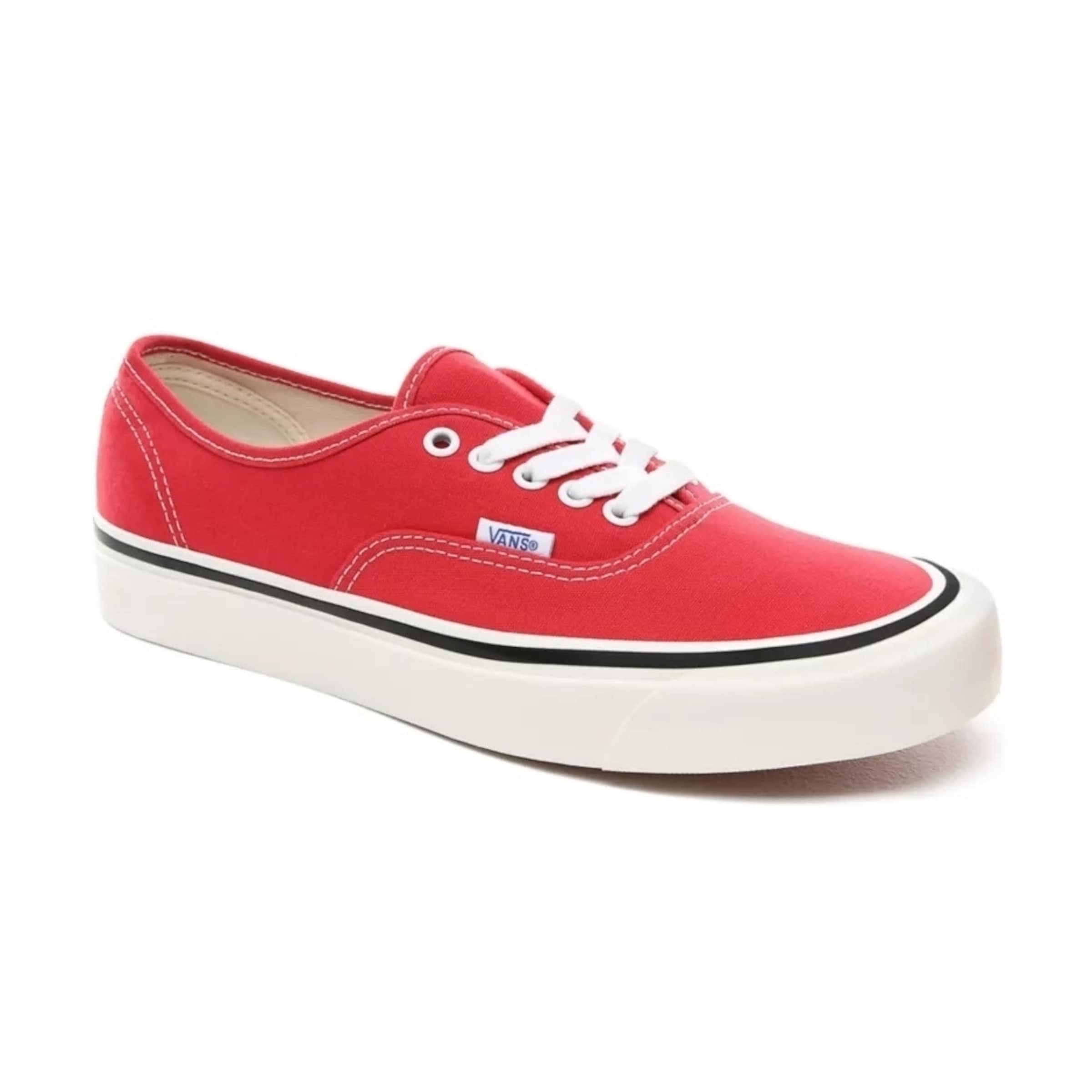 VANS Sneakers 'Anaheim Factory' in Red, Item view