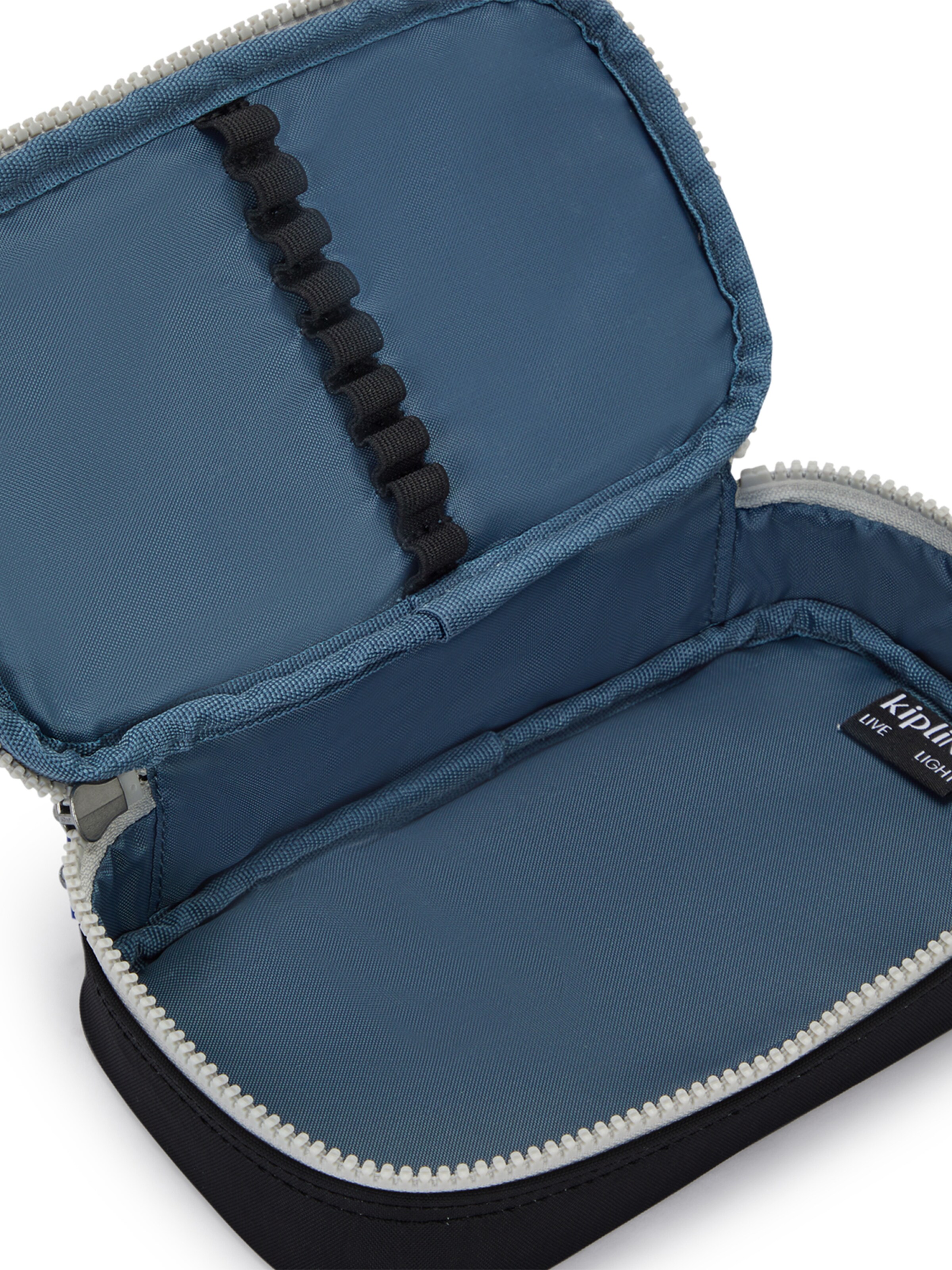 KIPLINGPribor za pisanje '50 Pens' - crna boja