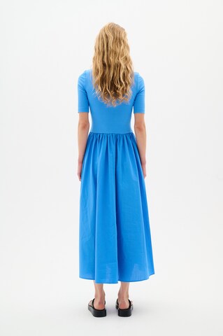 InWear Kjole 'DagnamaI' i blå
