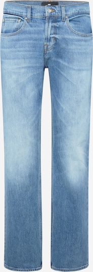 7 for all mankind Jeans 'BRETT' in Blue denim, Item view