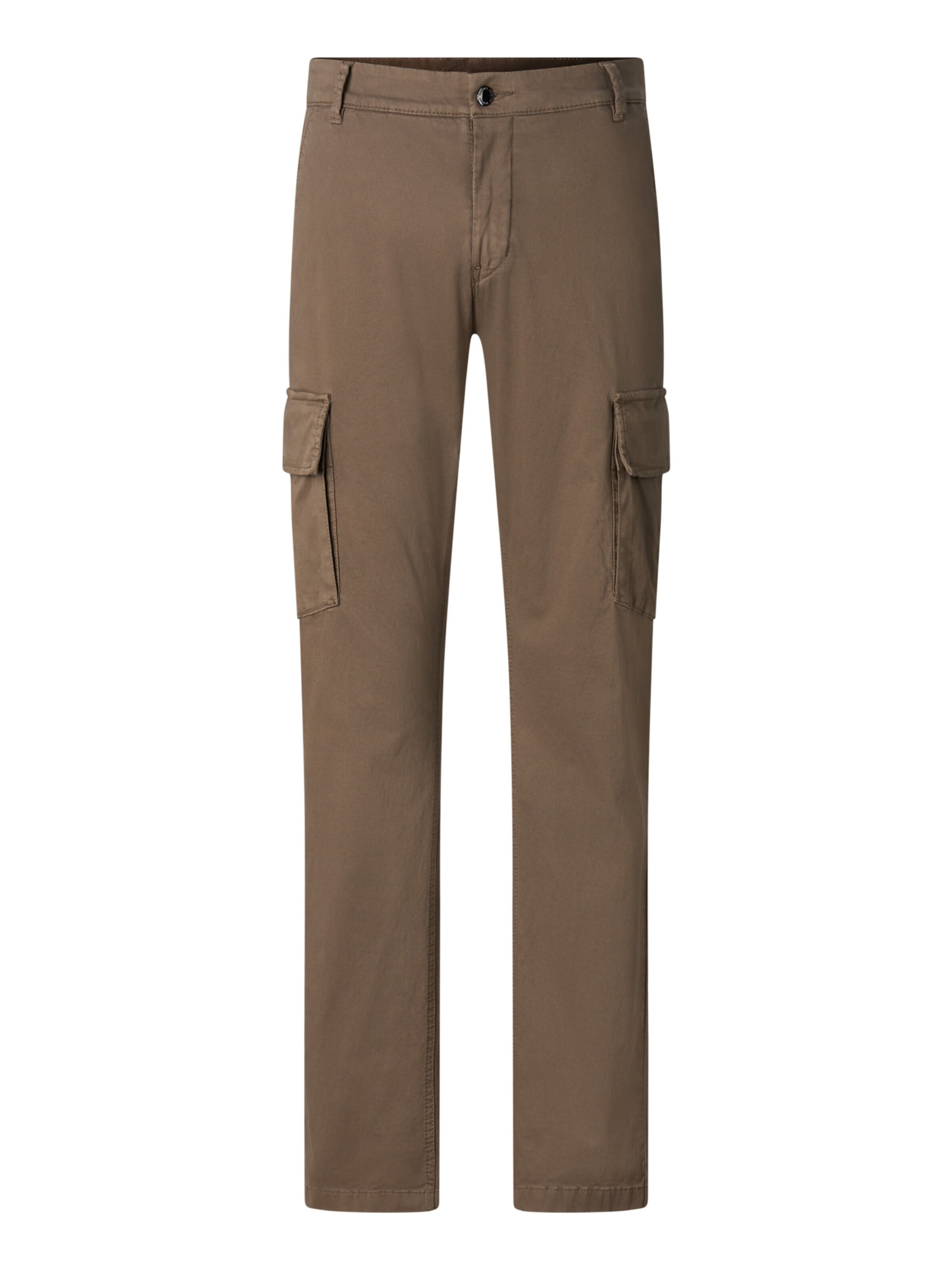 BOGNER Trousers in 31-32 in Brown, Item view