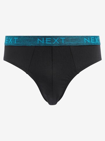 Slip di Next in nero