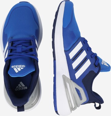 ADIDAS SPORTSWEAR Αθλητικό παπούτσι 'RapidaSport K' σε μπλε
