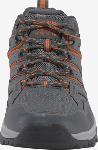 Pantofi de la THE NORTH FACE pe gri