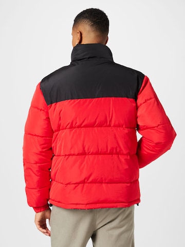 Karl Kani Jacke in Rot