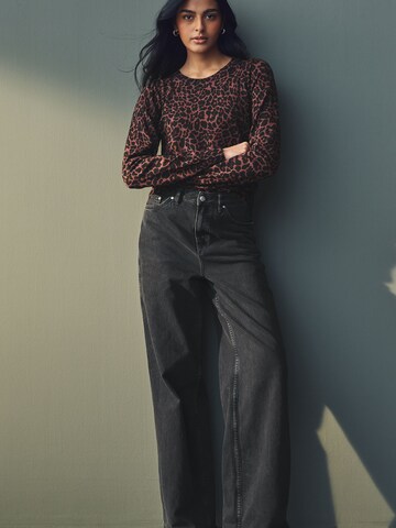 Pullover di Next in rosso