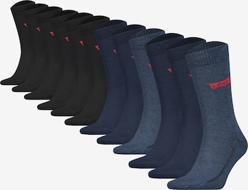 LEVI'S ® Ponožky – mix barev: přední strana