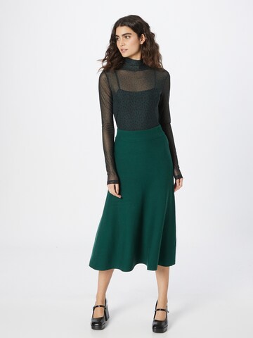 Banana Republic Rok in Groen