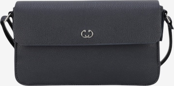 GERRY WEBER Crossbody Bag 'Talk Different 1.0' in Blue: front