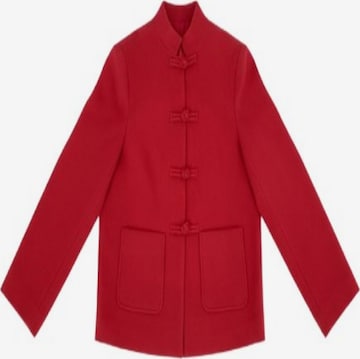 Geacă de primăvară-toamnă 'VMREGINA' de la VERO MODA pe roșu: față